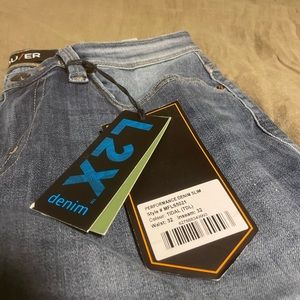DU/ER Performance Denim Slim